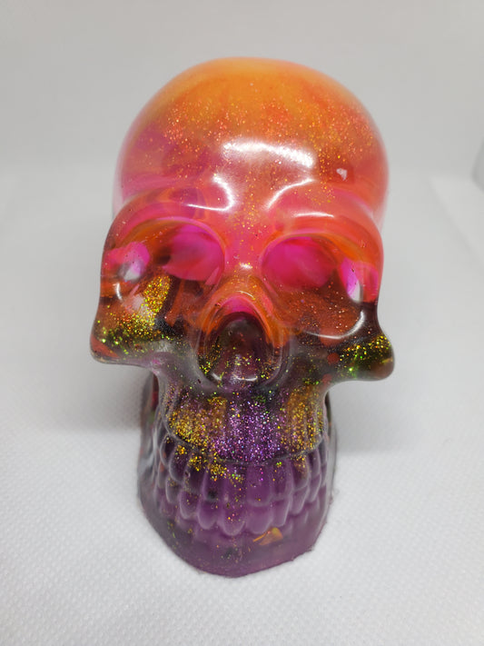 Art Skull - "Neon Dreams"