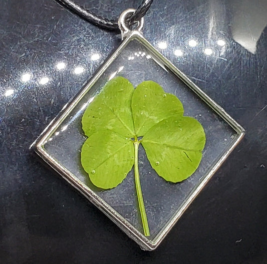 Lucky Charm Necklace