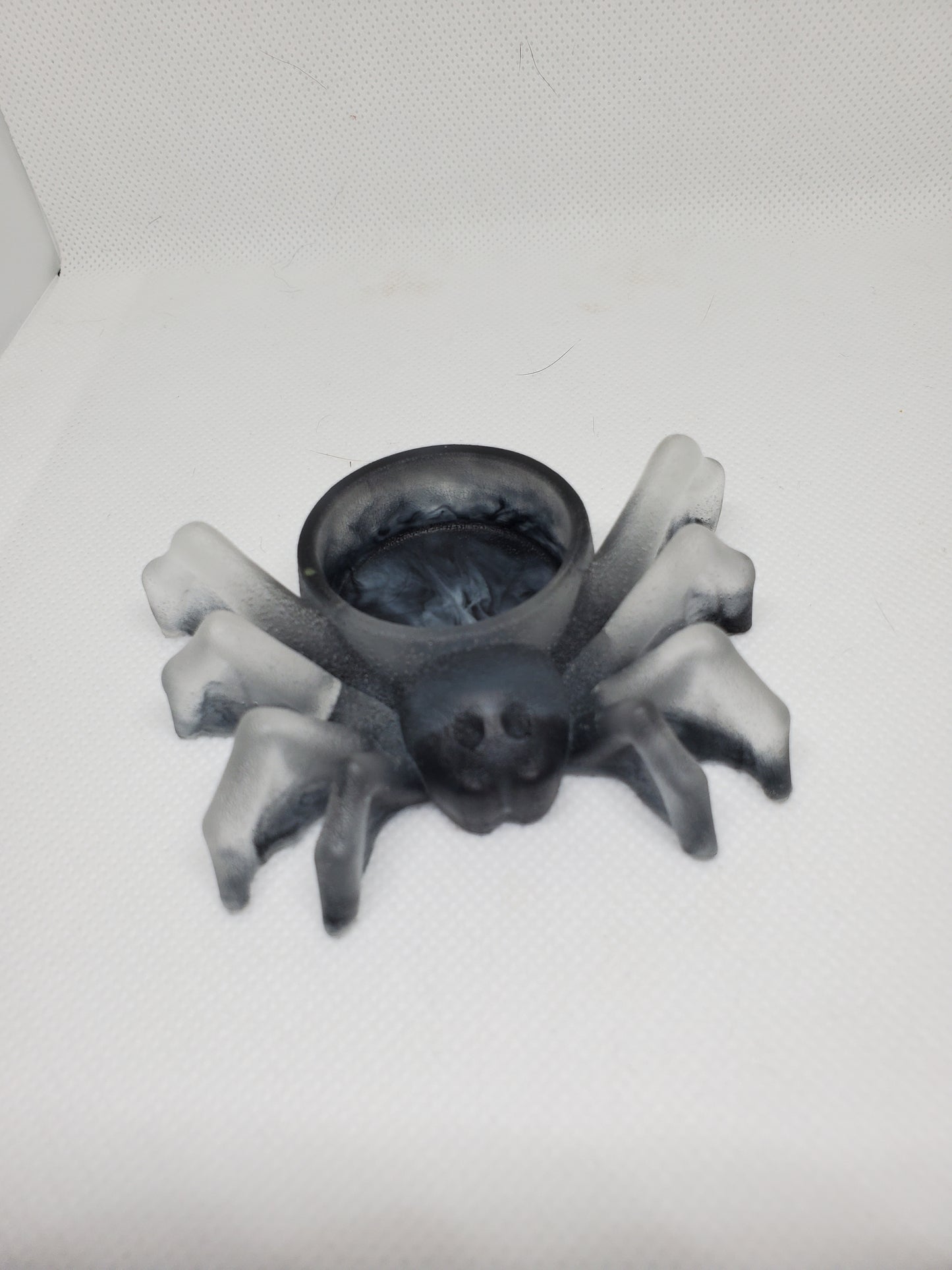 Spider Candle Holder