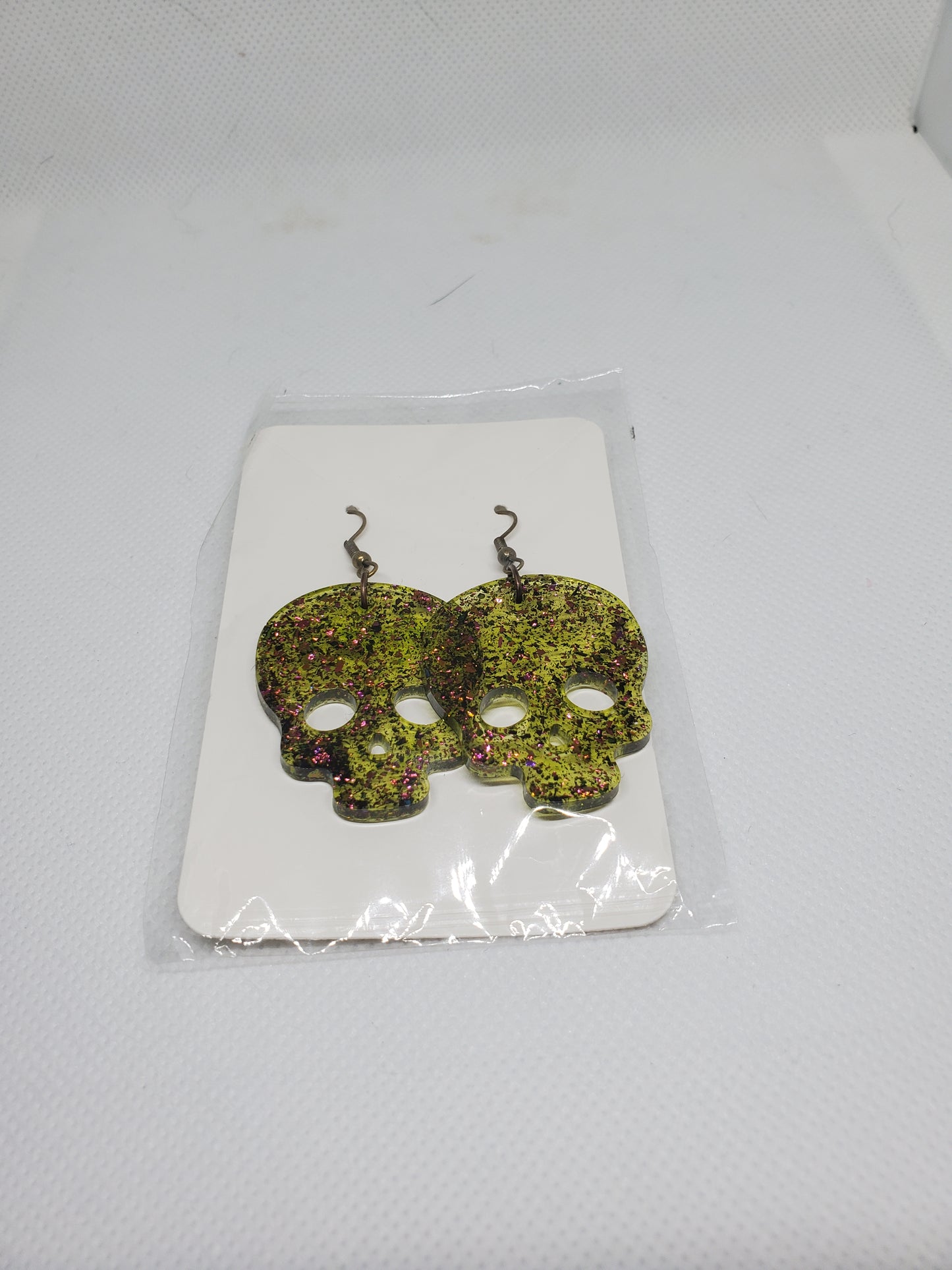 Halloween Earrings