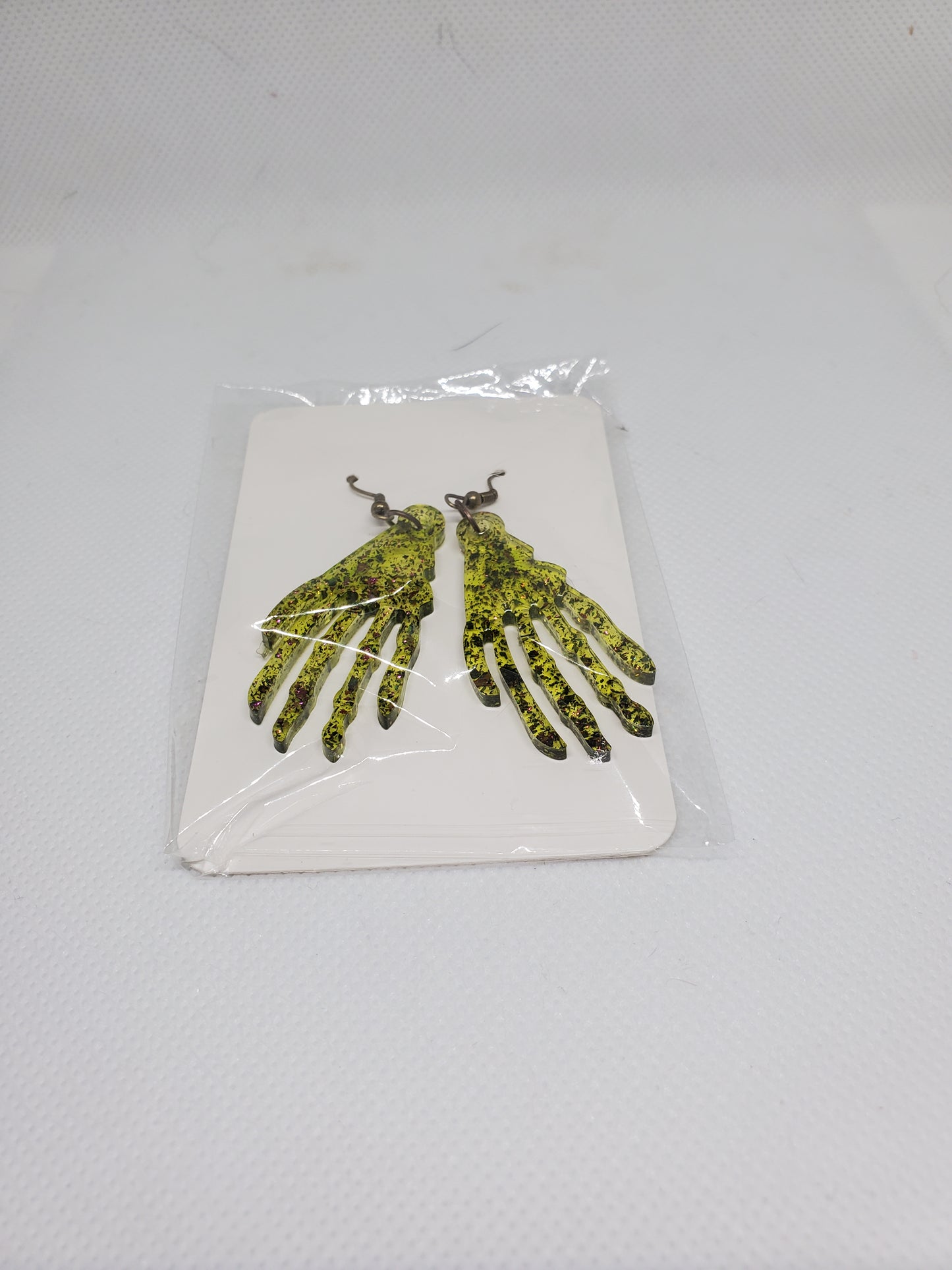 Halloween Earrings