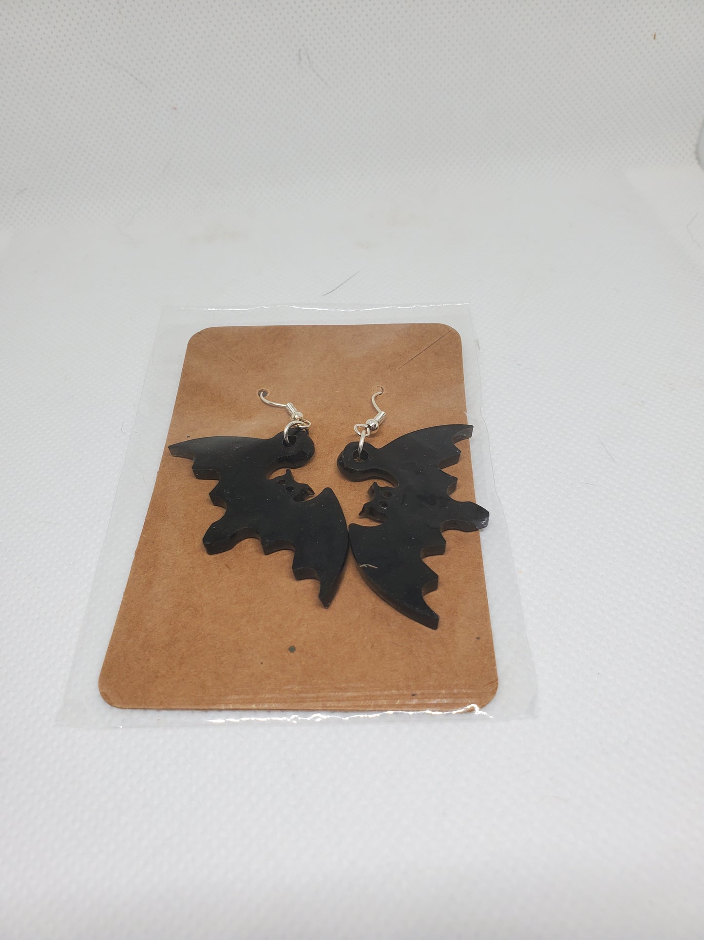 Halloween Earrings